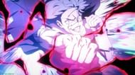Jujutsu Kaisen character: Mahito (Image via MAPPA)
